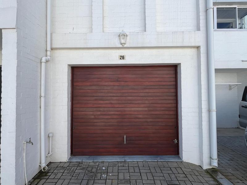 2 Bedroom Property for Sale in Dwarskersbos Western Cape
